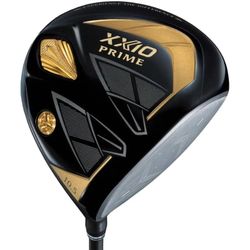 Golf Driver Dunlop XXIO PRIME 2021 SP-1100 (R) 11.5 46.5inch JAPAN