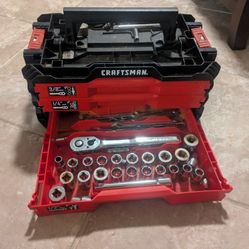 Craftsman 216(Not Anymore)Piece Set 