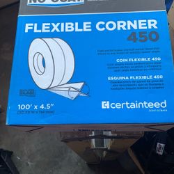 Flexible Corner