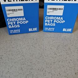 Vetraska Pet Poop Bags