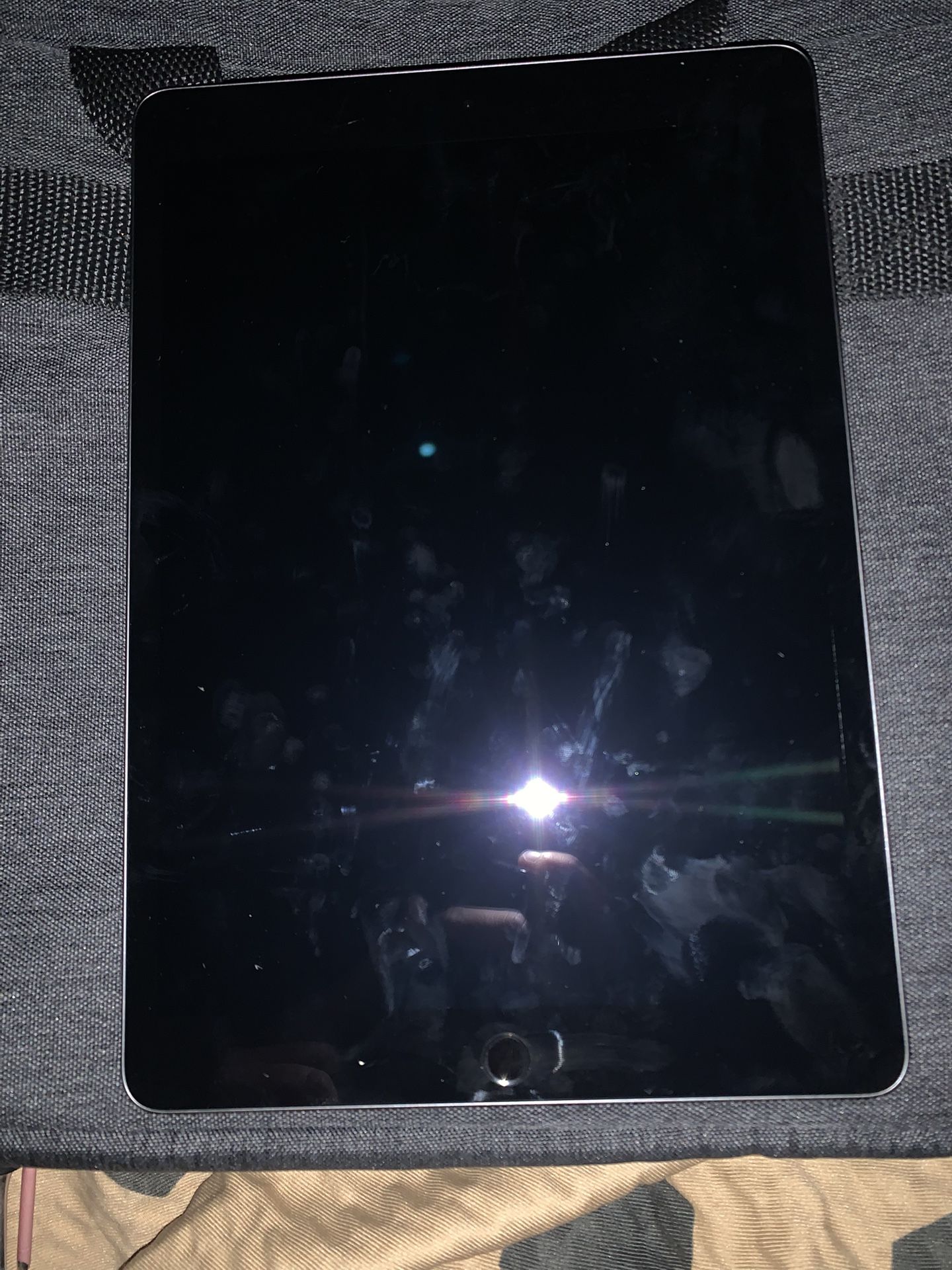 9th GENERATION IPAD