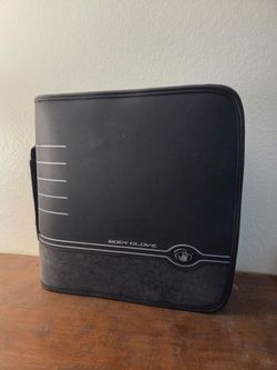 Portfolio with movies and TV shows