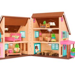 Doll House