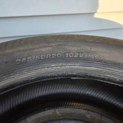 Bridgestone Alenza AS ultra