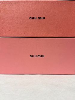 New MM sunglasses