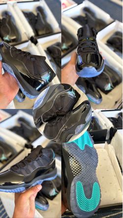 GAMMA BLUE