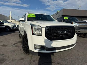 2017 GMC Yukon XL