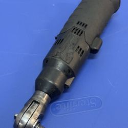 Snap-on Tools CTR714ABK 14.4V 1/4" Drive Cordless Ratchet