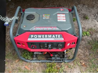 7500w generator