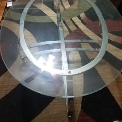 Large Coffee Table 