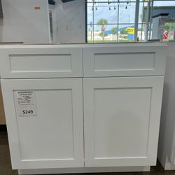 New Bathroom Vanity 36"
