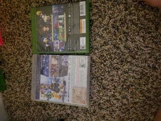 Ps3 king of hearts and Xbox One