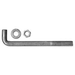 Anchor Bolts Tormillos