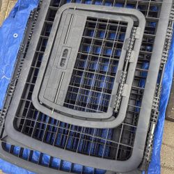 Dog Cage 