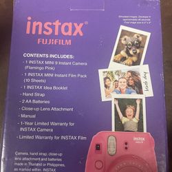 Instead Mini 9