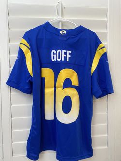 Rams Jersey 