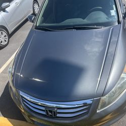 2011 Honda Accord