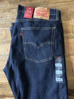 Levi’s New