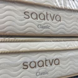 Saatva
