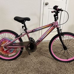 Jetson Kids Light Up Bike 