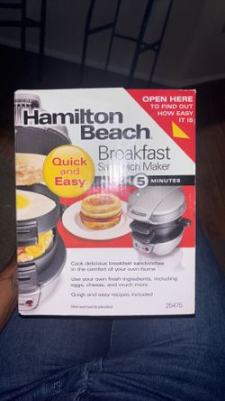 Hamilton Beach