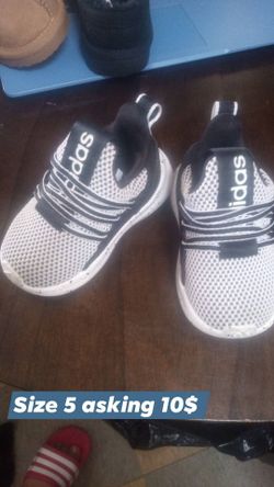 Adidas Shoes Toddlers