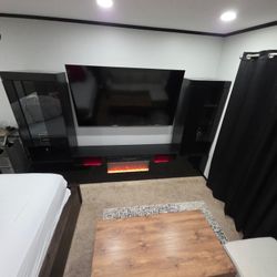 Entertainment Living Set