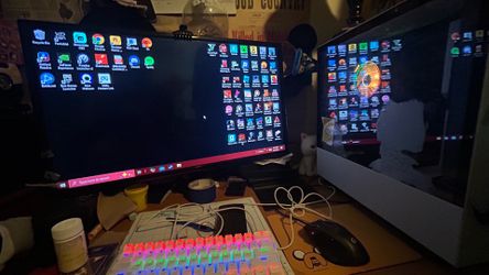 Pc need gone asap