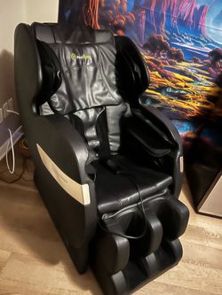 Real Relax massage chair