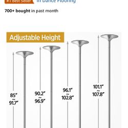 Have This Exact Pole , Payed To Over $100 