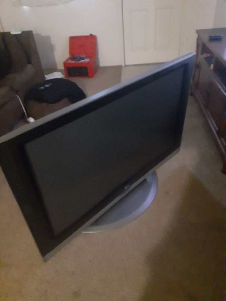 60inch LG TV