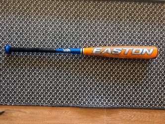 Easton Quantum Baseball Bat -5 YBB21QUAN5 31in 26oz 2 5/8" Diameter