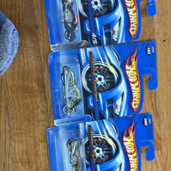 Hotwheels