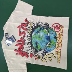 Hellstar T Shirt