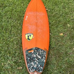 Cronin Spear Surfboard 