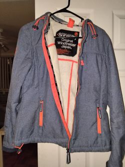 Women's medium coat