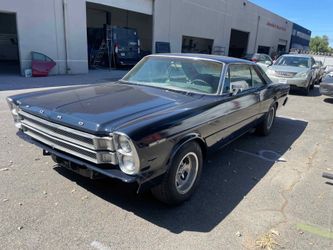 1966 Ford Galaxie