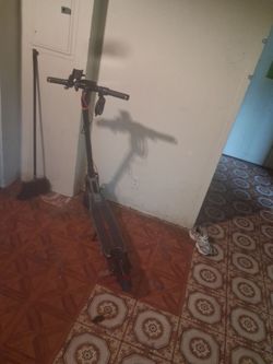 Ninebot Electric Scooter 2026