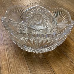 Glass Bowl