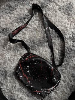 Designer limited bag