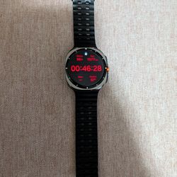 Galaxy Watch Ultra LTE (2024)