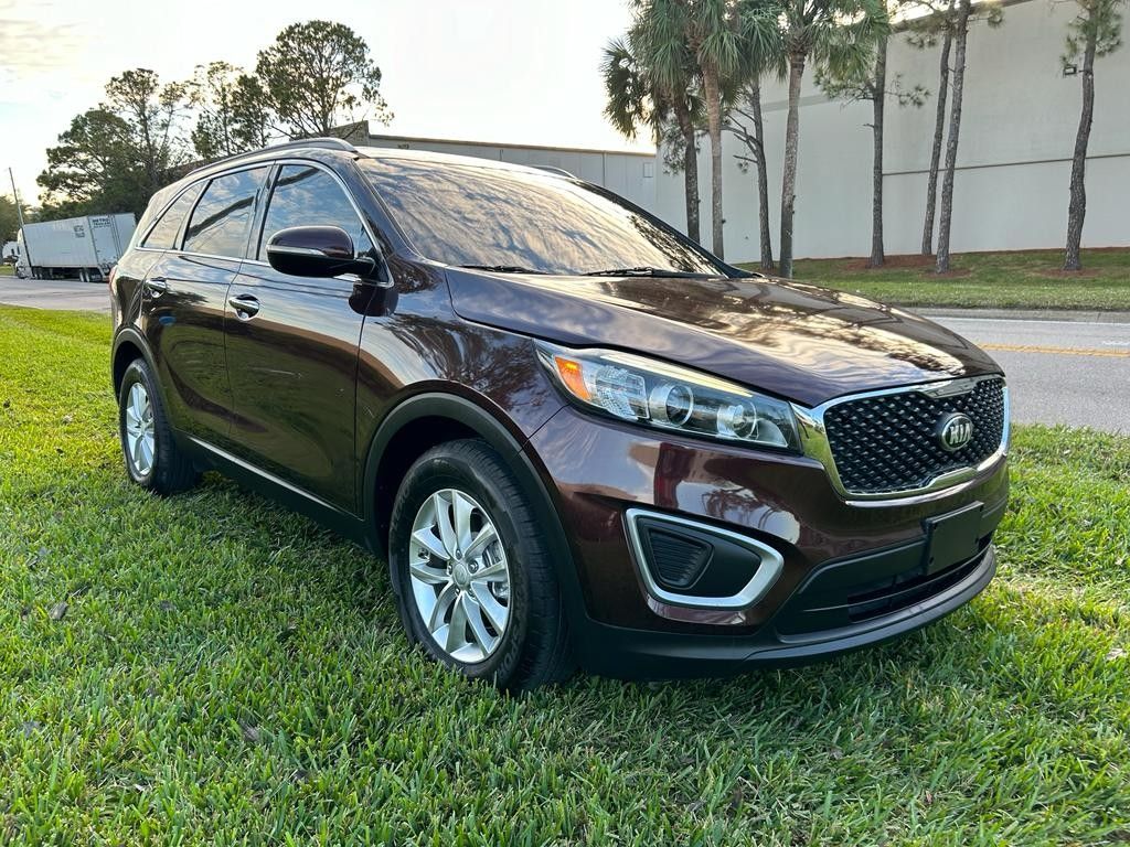 2016 KIA Sorento for Sale in Orlando, FL OfferUp