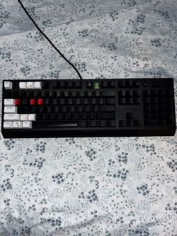 Razor Keyboard 