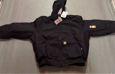 Carhartt FR Duck Active Jacket Men’s 3XL