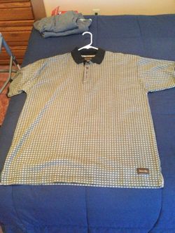 Mens casual shirt