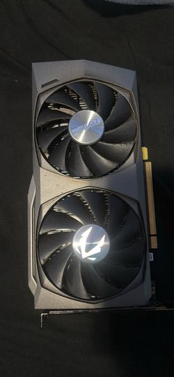 Zotac Nvidia RTX 3050