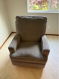 Free Recliner