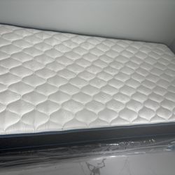 Twin Mattress 