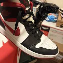 Tenis Para Caballero Seminuyevas Talla 13