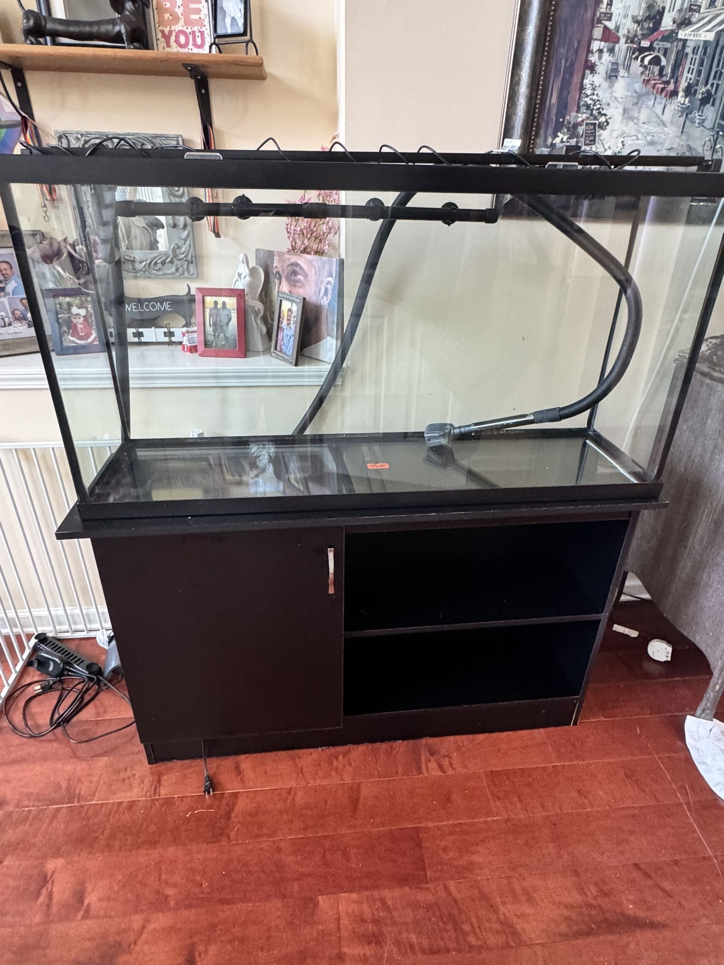 60 Gallon